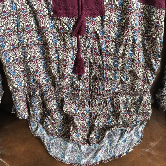 Danielrainn top - Picture 3 of 8